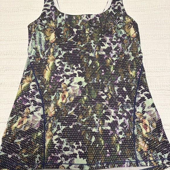 Lulu tank - Picture 3 of 3